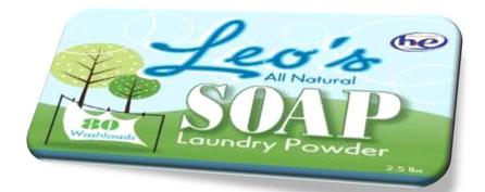 Leo's Soap Worcester MA